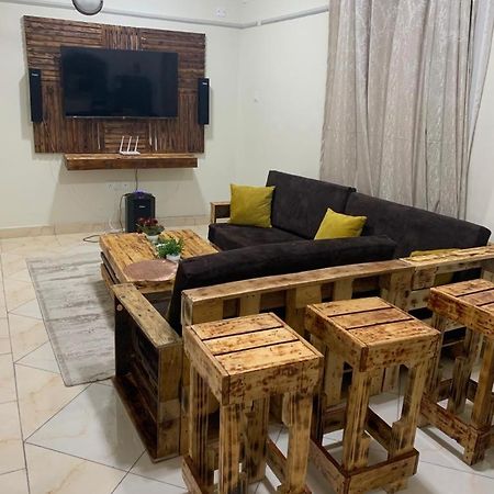 Kc Homes Tours &Travels Mombasa Bagian luar foto