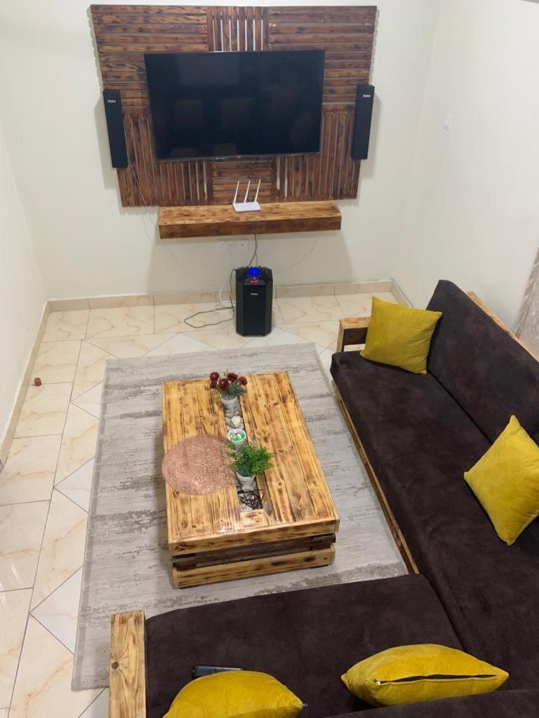 Kc Homes Tours &Travels Mombasa Bagian luar foto